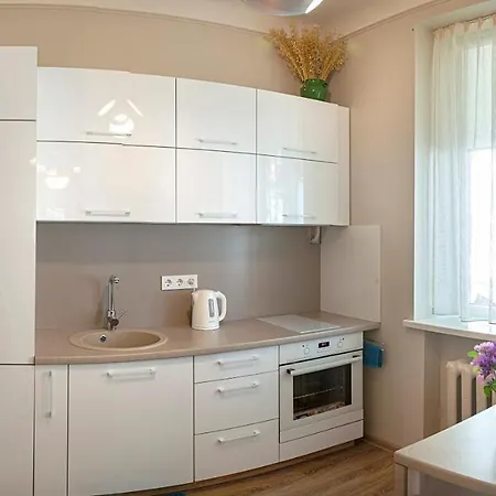 Sauliu Apartamentai ! In The Heart Of Klaipeda Center Exterior photo