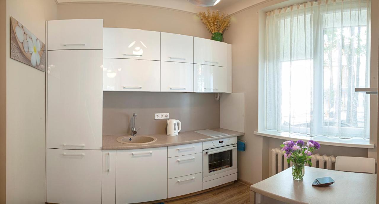 Sauliu Apartamentai ! In The Heart Of Center * Klaipeda