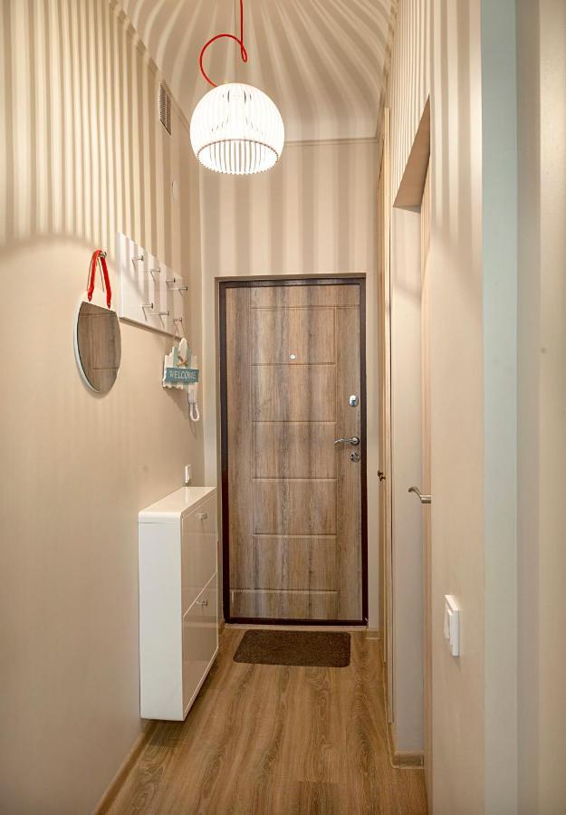 Apartment Sauliu Apartamentai ! In The Heart Of Center *