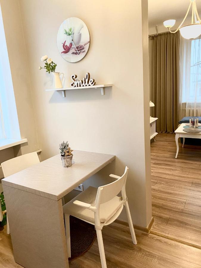 Apartment Sauliu Apartamentai ! In The Heart Of Center