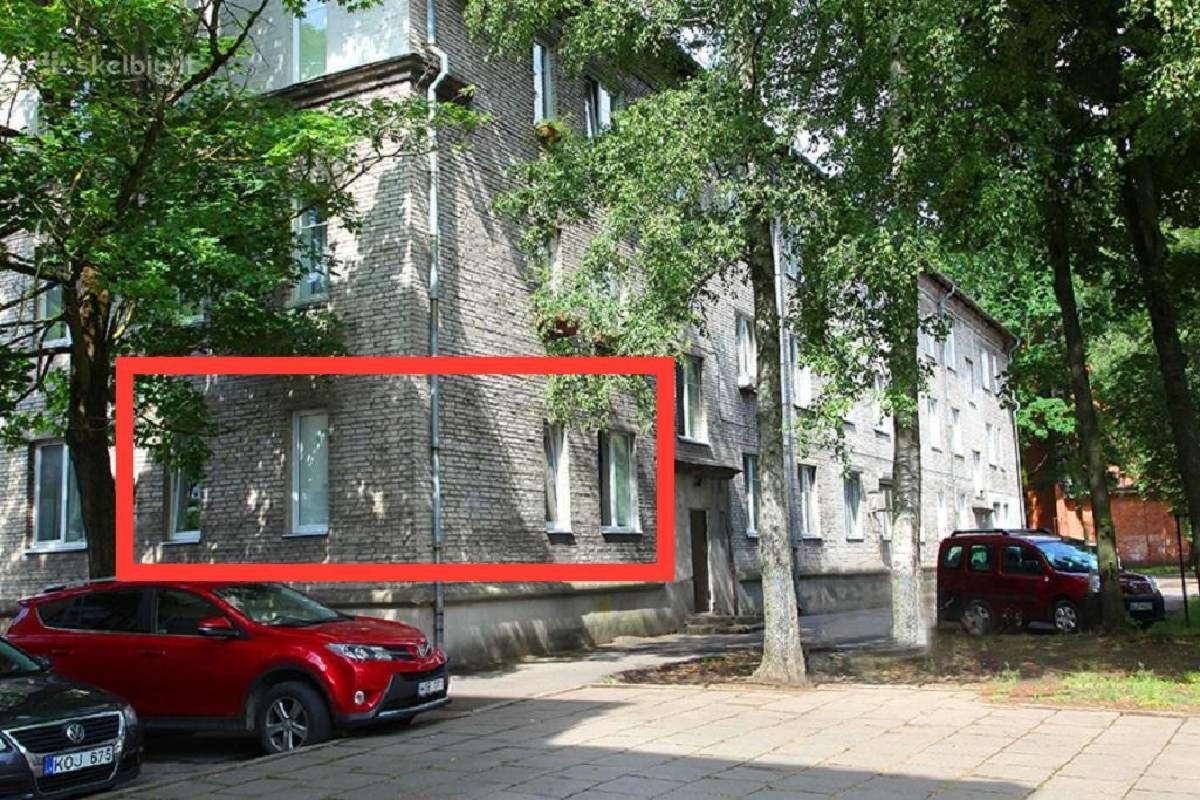 Sauliu Apartamentai ! In The Heart Of Center
